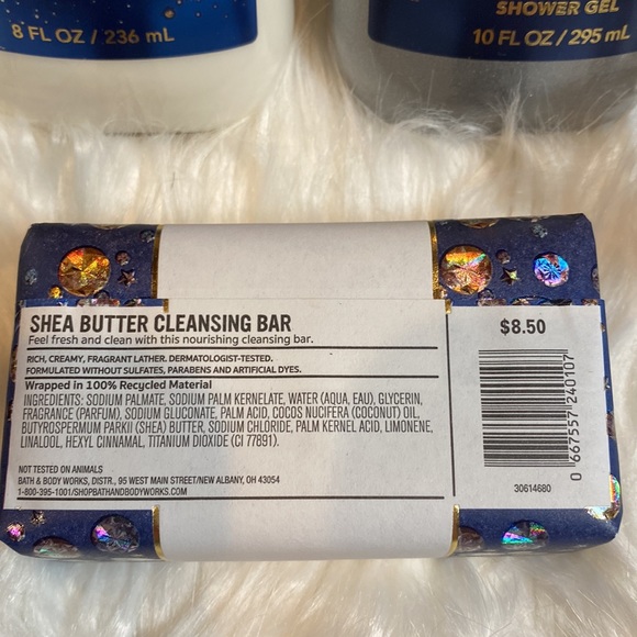 🔹5-pc Set, “DREAM BRIGHT” by Bath & Body Works Collection, NWT & current stock - Picture 6 of 12